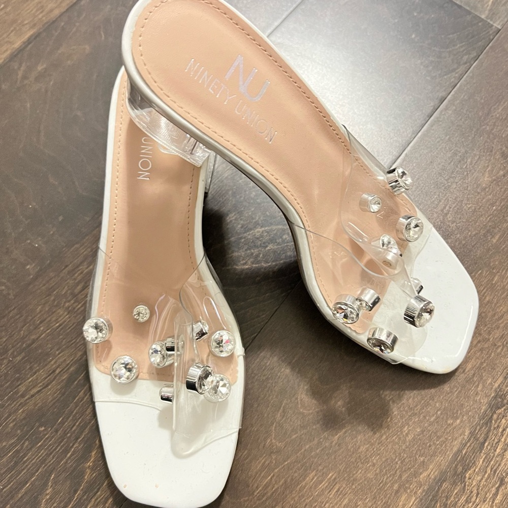 Ninety Union Alona Sandal - Picture 3 of 7
